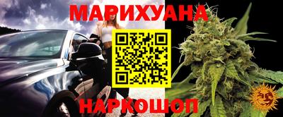 каннабис Камышлов